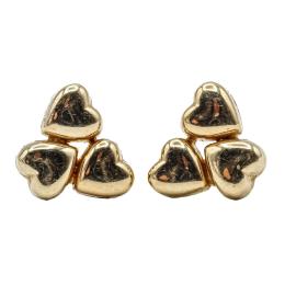 PENDIENTES CORAZONES