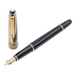 PLUMA ESTILOGRÁFICA MONTBLANC MEISTERSTÜCK 144