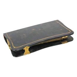 CUBIERTAS PARA LIBRO DEVOCIONAL DE FINALES DEL S.XIX