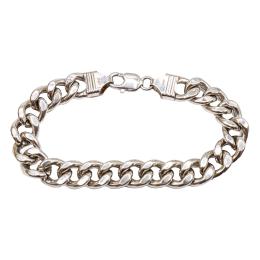 PULSERA DE PLATA