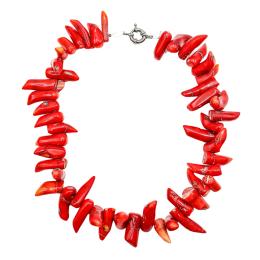 COLLAR DE CORAL BAMBÚ