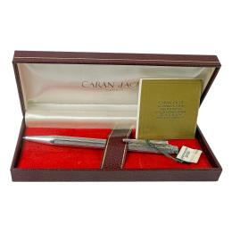 BOLIGRAFO CARAN D'ACHE
