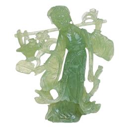 FIGURA ORIENTAL DEL ÚLTIMO TERCIO DE SIGLO XX