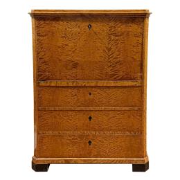 MUEBLE ESTILO BIEDERMAIER DE LA SEGUNDA MITAD DE S. XIX