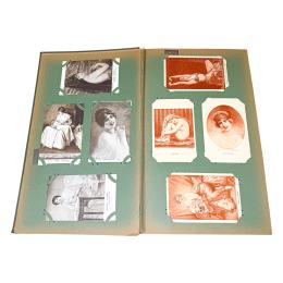 ALBUM PRIMER TERCIO S.XX