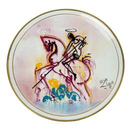 DALÍ, SALVADOR