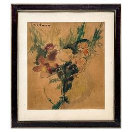 MOMPOU I DENCAUSSE, FREDERIC