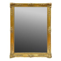ESPEJO DE PARED DEL ÚLTIMO TERCIO SIGLO XX