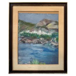 ANÓNIMO DE ESCUELA CATALANA DEL ÚLTIMO TERCIO S. XX