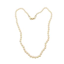 COLLAR DE PERLAS CULTIVADAS