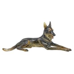 FIGURA AUSTRÍACA DE LOS AÑOS 30