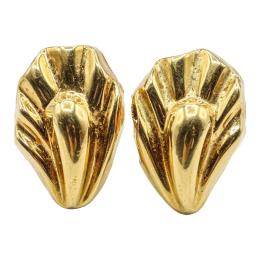PENDIENTES DE ORO