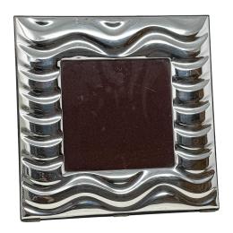 PORTARETRATOS DE PLATA DEL ÚLTIMO TERCIO DE SIGLO XX