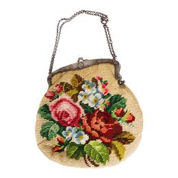 BOLSO DE PPS. DEL S.XX