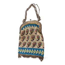 BOLSO DE PPS. DEL S.XX