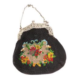 BOLSO DE PPS. DEL S.XX