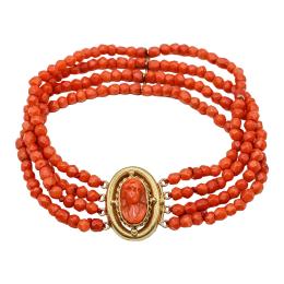 PULSERA ITALIANA DEL S.XIX