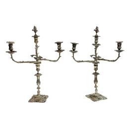 CANDELABROS DE VALENTÍ