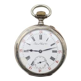 RELOJ DE BOLSILLO INTERNATIONAL WACHT CIA.