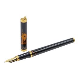 PLUMA ESTILOGRÁFICA ST. DUPONT