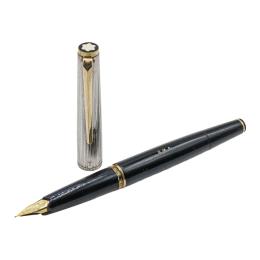 PLUMA ESTILOGRÁFICA MONTBLANC AÑOS 70