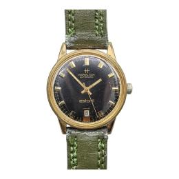 RELOJ DE PULSERA HAMILTON, AÑOS 60