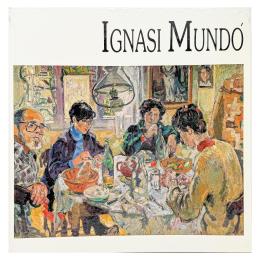 IGNASI MUNDÓ