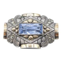 BROCHE DE LOS AÑOS 30-40