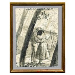 GARGALLO, PIERRETTE