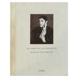 EL LIBRO DE LOS RETRATOS