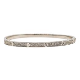 PULSERA ESCLAVA CON CIRCONITAS