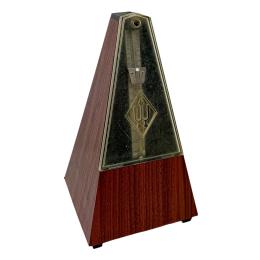 METRÓNOMO ALEMÁN DEL ULTIMO TERCIO DEL SIGLO XX