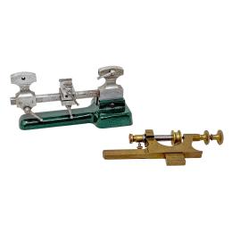 INSTRUMENTOS PARA TALLER DE RELOGERÍA
