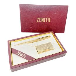 ENCENDEDOR Y BOLÍGRAFO ZENITH
