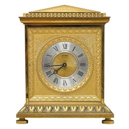 RELOJ DE SOSUIZO IMHOF STRIKING DE LOS AÑOS 60