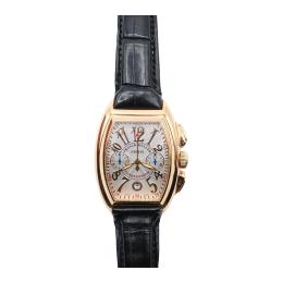 RELOJ CRONÓGRAFO DE PULSERA FRANCK MULLER