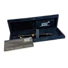 PLUMA ESTILOGRÁFICA MONTBLANC