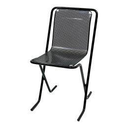 SILLA APILABLE DISEÑO DE LOS AÑOS 80