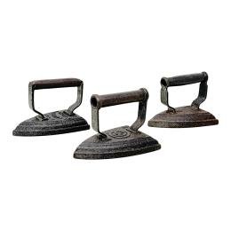 TRES PLANCHAS DE PRINCIPIOS DEL S.XX