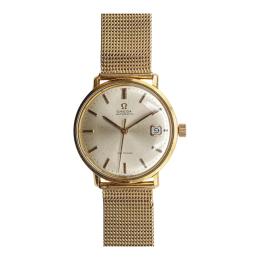 RELOJ DE PULSERA OMEGA, AÑOS 60-70