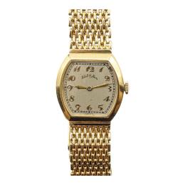 RELOJ DE DAMA UDALL BALLON, AÑOS 30-40