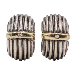 PENDIENTES ITALIANOS FLLI MENEGATTI