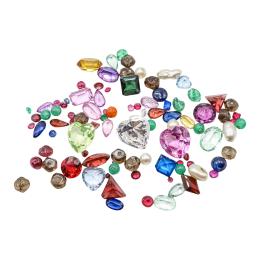 LOTE DE PIEDRAS SIN MONTAR