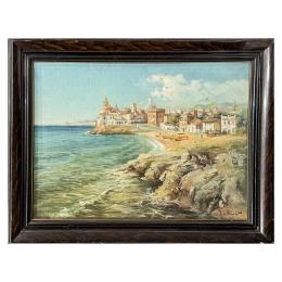 RICART, J.