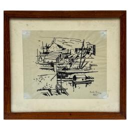 BOSCH ROGER, EMILI