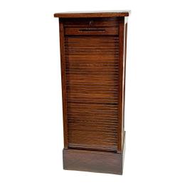 MUEBLE ARCHIVADOR ESTILO AMERICANO DE LOS AÑOS 40