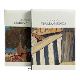 COLECCIÓN YBARRA-MUÑOZ