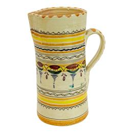 JARRA DE TALAVERA DE LA PRIMERA MITAD DEL S.XX