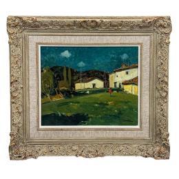 SADURNÍ ALBAÑA, ANTONI MARIA