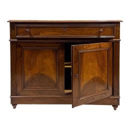 MUEBLE APARADOR DE FINALES DE SIGLO XX